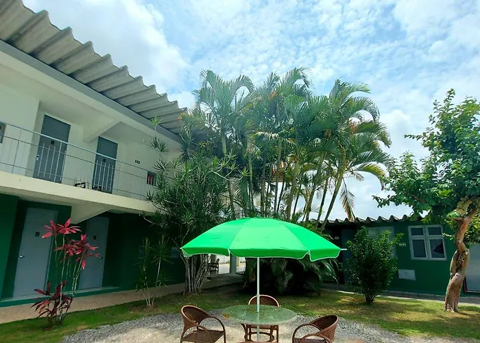 Residencial Petur Gravatá
