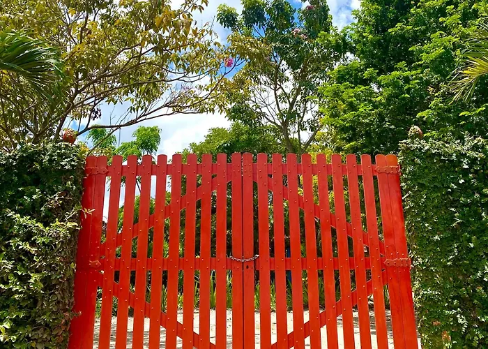 Suítes - Village Capixaba
