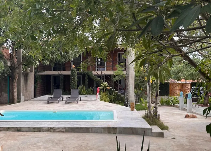 Suite 4 - Village Capixaba