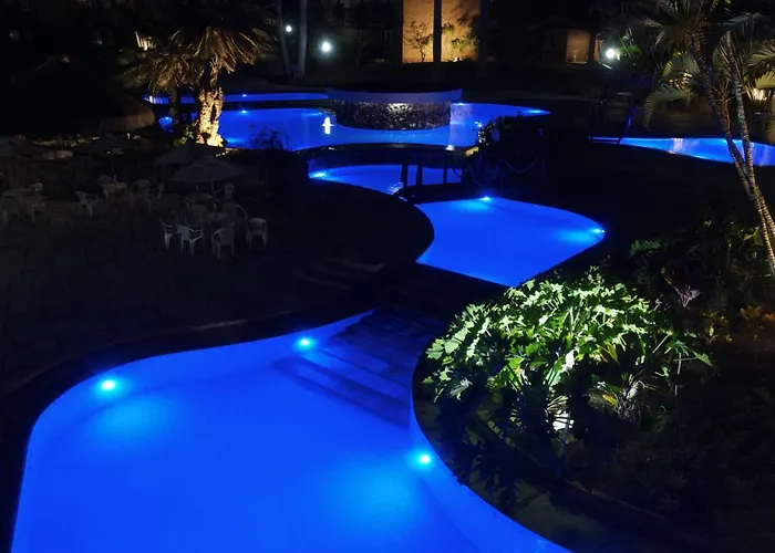 Hotel Casa Grande Gravatá